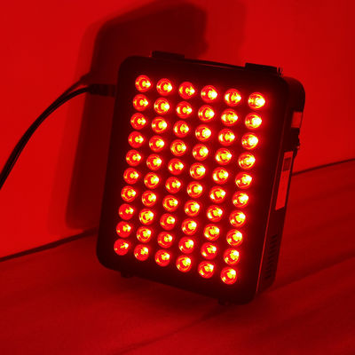 PDT เนอร์ 730nm อุปกรณ์บำบัดด้วยแสงสีแดงแบบพกพาสำหรับใบหน้าที่เจ็บปวด