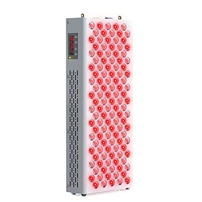 ซื้อ 600W PDT เครื่องบำบัดด้วยแสง LED 660nm 850nm เครื่องบำบัดด้วยแสงอินฟราเรดสีแดง การผลิตออนไลน์