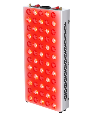 ซื้อ โคมไฟบำบัดด้วยแสงสีแดง 300w 660nm 850nm แผงบำบัดด้วยแสงสีแดง การผลิตออนไลน์