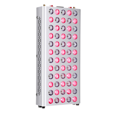 ซื้อ Sport Recovery PDT Beauty Machine 660nm 850nm อุปกรณ์บำบัดด้วยแสงสีแดง การผลิตออนไลน์