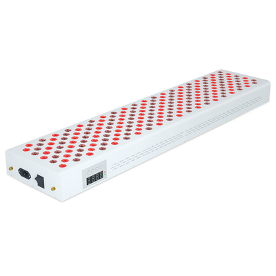 ซื้อ 660nm 850nm ร่างกายเต็มรูปแบบแสงอินฟราเรดบำบัดความเจ็บปวดบรรเทาอุปกรณ์บำบัดด้วยแสงสีแดง การผลิตออนไลน์