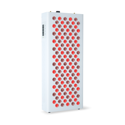 ซื้อ 600w PDT Far Infrared Therapy 660nm 850nm Phototherapy แผงบำบัดด้วยแสงสีแดง การผลิตออนไลน์