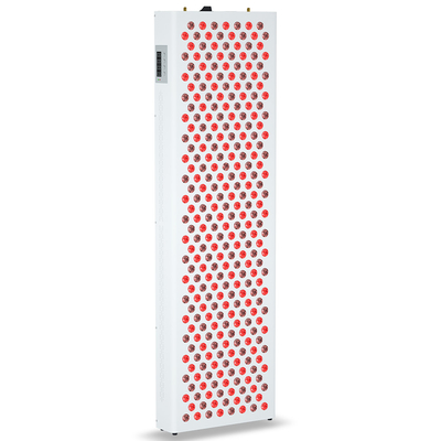 ซื้อ อุปกรณ์บำบัดด้วยแสงอินฟราเรด 850nm 1500W LED สีแดงกระชับผิว การผลิตออนไลน์