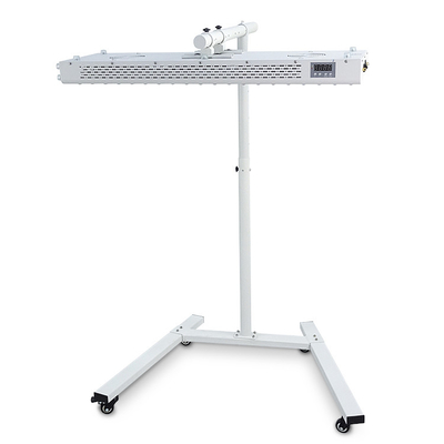 ซื้อ OEM 1500W LED Red Light Therapy Device High End Intelligent Timing Control Wrinkle Device การผลิตออนไลน์