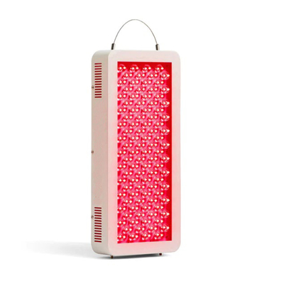 ซื้อ แผงเครื่องบำบัดด้วยแสง LED สีแดงระดับมืออาชีพ 660nm 850nm สำหรับการรักษาสิว การผลิตออนไลน์