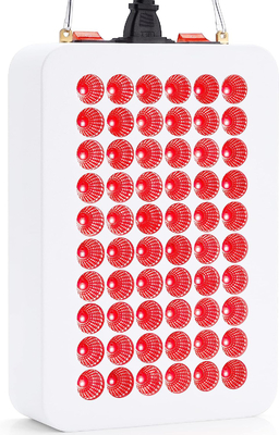 ซื้อ 660nm 850nm อุปกรณ์บำบัดด้วยแสงสีแดงและอินฟราเรดประเภทเลเซอร์ AC110 / 220V การผลิตออนไลน์
