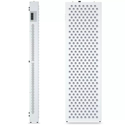 ซื้อ อุปกรณ์แผงบำบัดด้วยแสงสีแดงอินฟราเรด PDT แบบเต็มตัว 630nm 660nm 810nm 830nm 850nm การผลิตออนไลน์