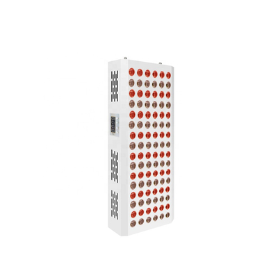 ซื้อ 600W Beauty Facial Infrared Red Light Therapy 660nm 850nm อุปกรณ์ การผลิตออนไลน์