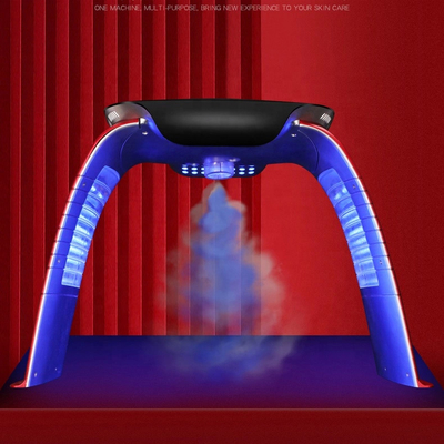 ซื้อ 8 Colors Red Light Therapy Mask Beauty Face Pdt Skin Care Spray Led 50W การผลิตออนไลน์