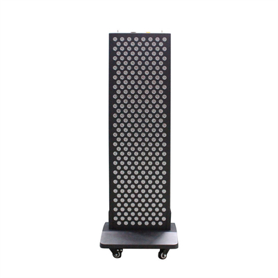 ซื้อ ทัชสกรีน แผงบำบัดด้วยแสงสีแดง สกินแคร์ สมานแผล รักษาสิว 1500w EMF ต่ำ การผลิตออนไลน์