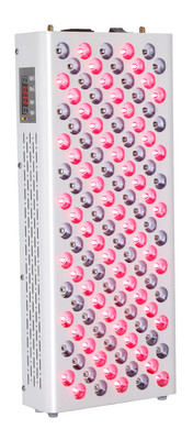 ซื้อ 1,000w สีแดงใกล้แผงไฟบำบัดด้วยอินฟราเรดไม่มีการสั่นไหว Smart Control 660nm 850nm การผลิตออนไลน์