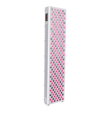 ซื้อ PDT แผงไฟอินฟราเรดบำบัดสีแดงไม่มีการสั่นไหว Smart Control 660nm 850nm การผลิตออนไลน์