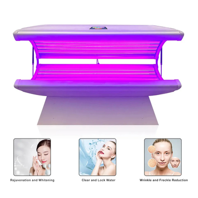 ซื้อ บรรเทาอาการปวดด้วยแสง LED สีแดงเครื่องบำบัดด้วยแสงสำหรับใช้ส่วนตัว การผลิตออนไลน์