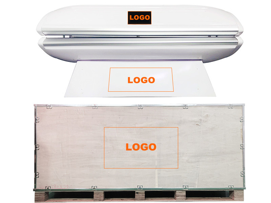 ซื้อ ใช้ในบ้านแผงบำบัดด้วยแสงสีแดงเตียงบำบัด LED 633nm / 850nm เพื่อบรรเทาอาการปวด การผลิตออนไลน์