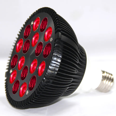 ซื้อ การรักษาความเหนื่อยล้า 265v การบำบัดด้วยแสงอินฟราเรดต่อต้านวัยเพื่อบรรเทาอาการปวด การผลิตออนไลน์