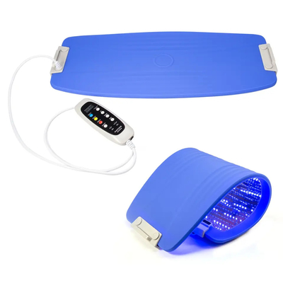 ซื้อ เครื่องบำบัดด้วยแสงสีแดงโฟตอน PDT สำหรับการดูแลผิวฟื้นฟูผิวกระชับ การผลิตออนไลน์