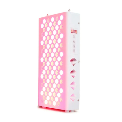 ซื้อ 660nm 850nm อุปกรณ์บำบัดด้วยแสงสีแดงทั้งตัวดูแลผิวแผงบำบัดด้วยแสงสีแดง การผลิตออนไลน์