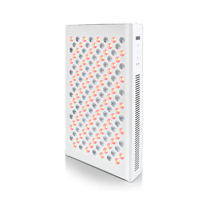 ซื้อ การดูแลผิวแผงบำบัดด้วยแสงสีแดง 660nm 850nm สำหรับใช้ในเชิงพาณิชย์ / ในบ้าน การผลิตออนไลน์