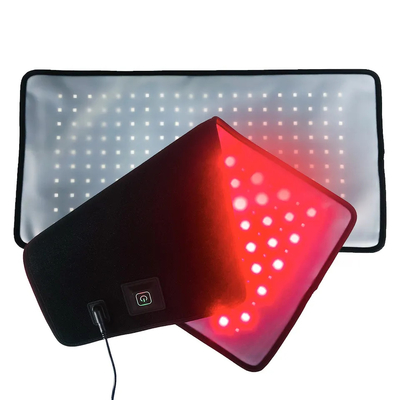 ซื้อ เครื่องบำบัดร่างกายด้วยแสง LED สีแดงใกล้อินฟราเรด 660nm 850nm การผลิตออนไลน์