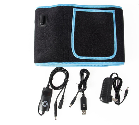 ซื้อ เครื่องบำบัดผิวด้วยแสงสีแดงเพื่อบรรเทาอาการปวดใกล้อินฟราเรด 660nm 850nm การผลิตออนไลน์