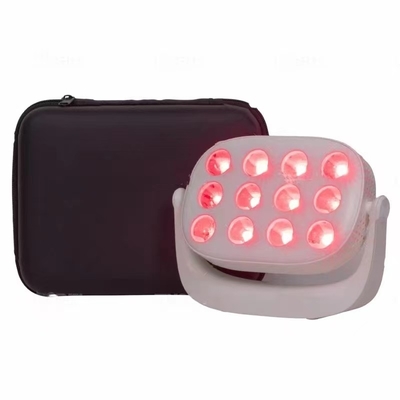 ซื้อ อุปกรณ์แสงการบําบัดด้วยแสง LED แบบพกพา 60W LED การบําบัดด้วยแสงแดงอินฟราเรด การผลิตออนไลน์