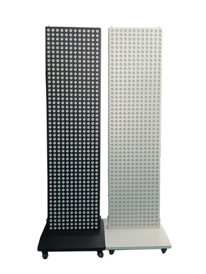 ซื้อ RED 660nm NIR 850nm เครื่องรักษาแสง LED 3000w แพเนลรักษาแสงแดง การผลิตออนไลน์