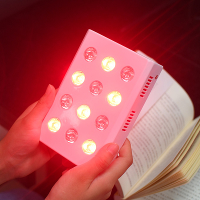 ซื้อ หน่วยบําบัดแสงแดง LED พลังงานสูง แพเนลบําบัดแสงแดง 60W การผลิตออนไลน์