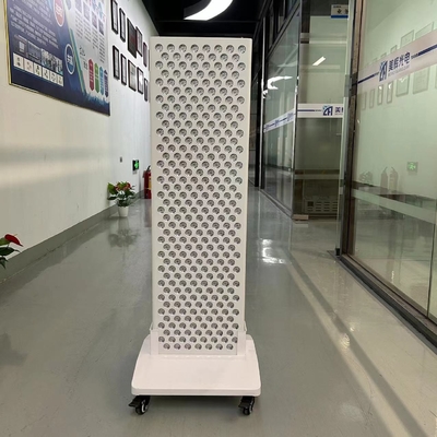 ซื้อ 1500w แผนไฟแดง LED 660nm 850nm ใกล้อินฟราเรด การรักษาแสงแดงสําหรับการดูแลผิว การผลิตออนไลน์
