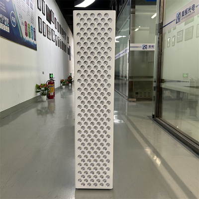 ซื้อ 1000w Near Infrared LED Light Therapy Panel 660nm 850nm การกําจัดความเหนื่อยล้า การผลิตออนไลน์