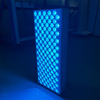ซื้อ เครื่องดูแลร่างกาย 600w เครื่องรักษาแสงแดง เครื่องรักษาความอ่อนเพลีย 660nm 850nm การปรับแต่งสายสี การผลิตออนไลน์