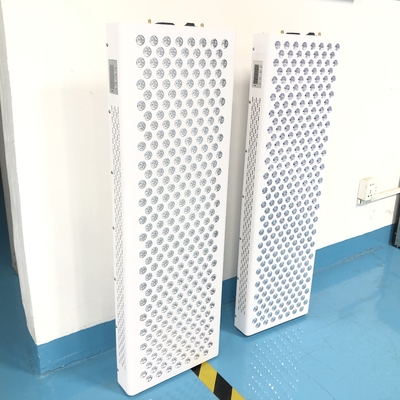 ซื้อ เครื่องบําบัดแสงแดง MOQ ต่ํา ด้วยพลังงานจริง 90W และสนับสนุนการแชทออนไลน์ การผลิตออนไลน์