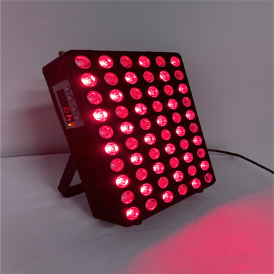 ซื้อ การฟื้นฟูร่างกาย 300W 480nm 630nm 660nm 810nm 830nm 850nm 1060nm อุปกรณ์แสง LED สีแดงเพื่อบรรเทาอาการปวด การผลิตออนไลน์