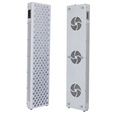 ซื้อ 7 สเปคเตอร์ 1000W แผ่นบําบัดแสงแดง การดูแลร่างกายสําหรับการใช้ในบ้าน การผลิตออนไลน์