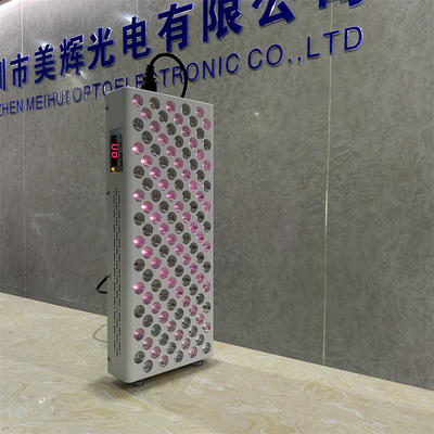 ซื้อ เครื่องดูแลร่างกาย 600w เครื่องรักษาแสงแดง เครื่องรักษาความอ่อนเพลีย 480nm 630nm 660nm 810nm 830nm 850nm 1060nm การผลิตออนไลน์