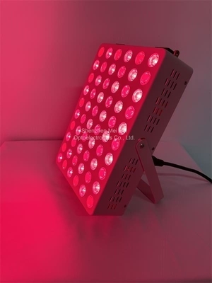 ซื้อ พลังงานสูง LED แผ่นบําบัดแสงแดงและอินฟราเรดสําหรับความงามผิวหน้า 300W OEM ODM การผลิตออนไลน์