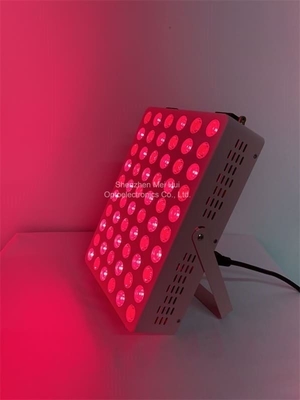 ซื้อ 300W Remote Control อินฟราเรดทั้งร่างกาย แสงแดง 660nm 850nm แผ่นรักษาสําหรับการขาว การผลิตออนไลน์