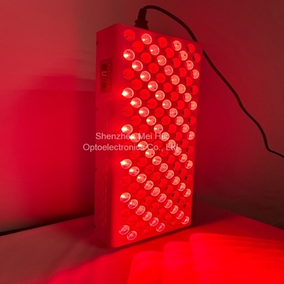 ซื้อ 660 850nm แผนการรักษาแสงแดง LED แผนการรักษาแสงใบหน้า LED การผลิตออนไลน์