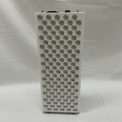 ซื้อ เครื่องรักษาร่างกาย 600w เครื่องรักษาแสงแดง 660nm 850nm การปรับเปลี่ยนสเปคตรัมสําหรับผิวที่บริสุทธิ์ การผลิตออนไลน์