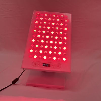 ซื้อ ผู้ผลิต แผนบําบัดด้วยแสงแดง แผนบําบัดด้วยแสงแดง LED 2 ชิป 660nm 850nm การผลิตออนไลน์