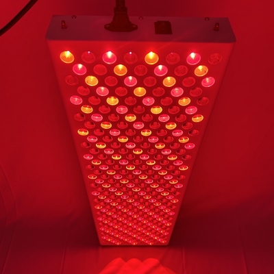 ซื้อ 1500W แสงแดง โลมบําบัดแสง 630/660/810/850nm แสง LED การรักษาอินฟราเรด การผลิตออนไลน์