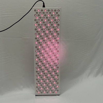 ซื้อ 630/660/810/850nm แผนรักษาไฟฟ้า LED อินฟราเรด 1500W แผนไฟแดง การผลิตออนไลน์