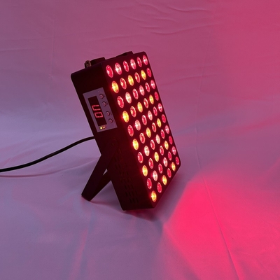 ซื้อ 630/660/810/850nm LED เครื่องบําบัดแสงแดง ด้วยพลังงานสูง สีแสง IR สีแดง การผลิตออนไลน์