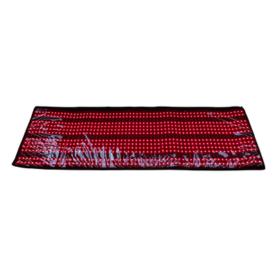 ซื้อ เข็มขัดรักษาด้วยแสงอินฟราเรดที่ใส่ได้ เพื่อบรรเทาอาการปวด / การเยียวยาผิวหนัง การผลิตออนไลน์