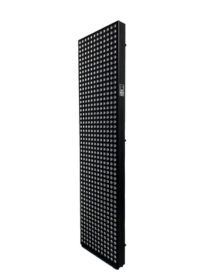 ซื้อ พานีลรักษาแสงแดง 3000W LED ครบร่างกาย 660nm 850nm เครื่องรักษาเวลา การผลิตออนไลน์