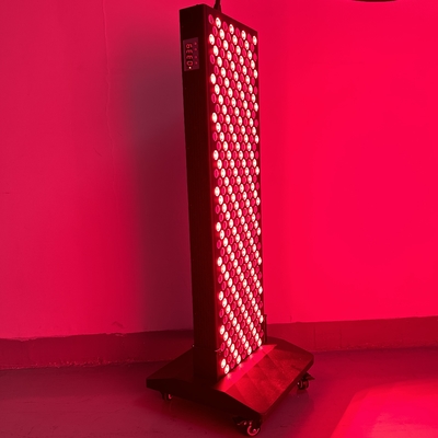 ซื้อ 1500W แสงแดง โลมบําบัดแสง 660Nm/850Nm แสง LED รักษาไฟอินฟราเรด การผลิตออนไลน์