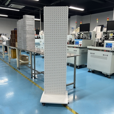 ซื้อ พานีลการรักษาแสงแดง 3000W พร้อมสแตนด์ การดูแลผิวหน้า พานีลการรักษาแสง LED 660nm 850nm การผลิตออนไลน์