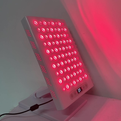 ซื้อ 400W สีแดง LED Therapy Light 660nm 850nm การรักษาด้วยแสงทั้งร่างกาย การผลิตออนไลน์