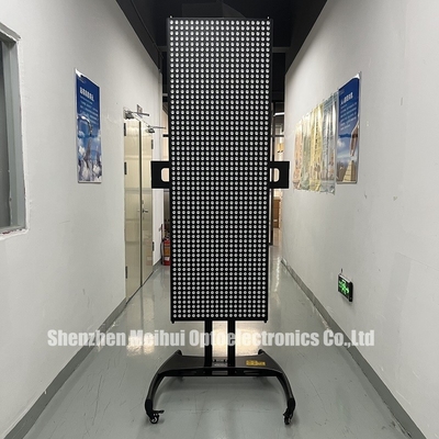 ซื้อ การดูแลผิวหนัง การรักษาแสงแดง แผ่นร่างกายเต็ม 6000W อุปกรณ์รักษาแสงอินฟราเรด การผลิตออนไลน์