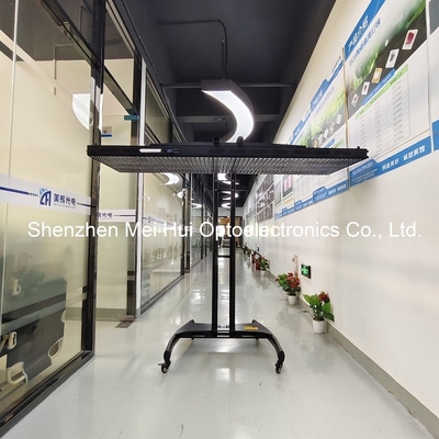 ซื้อ การรักษาแสงแดง 660 850, การดูแลผิวหนังครบร่างกาย 6000W LED แผ่นรักษาแสงแดง การผลิตออนไลน์