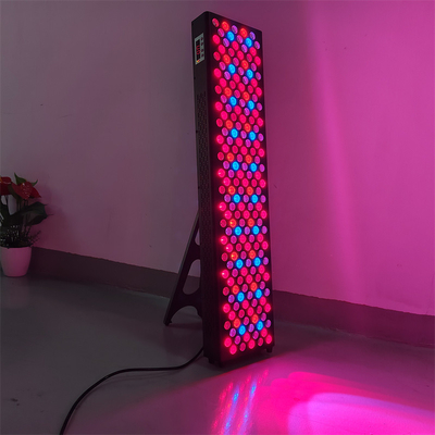 ซื้อ OEM การรักษาแสงแดง แผ่นร่างกายเต็ม NIR 7 ความยาวคลื่น LED Light อินฟราเรดอุปกรณ์ การผลิตออนไลน์